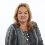 Closet Factory designer Cindy Coulter