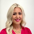 Closet factory designer SIERRA CULLEN