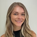 closet factory employee Larra Bickelhaupt