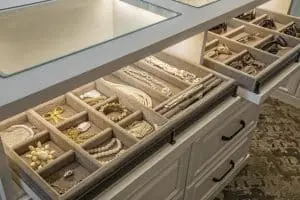 Jewelry Drawer