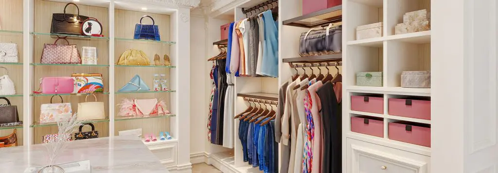 Walk in Closet Factory Toronto