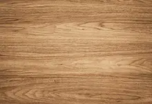 Woodgrain detail