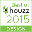 Best of Houzz Design 2015