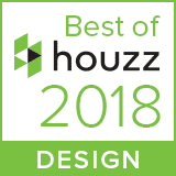 Best of Houzz Design 2018