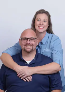 picture of closet factory owner