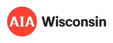 AIA Wisconsin logo