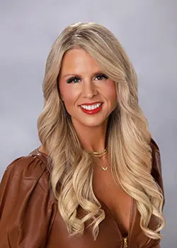 Ashlie Morris Closet Factory Designer Richmond