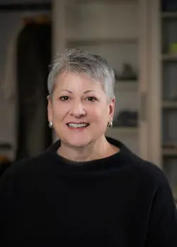 Laurie-Miller headshot