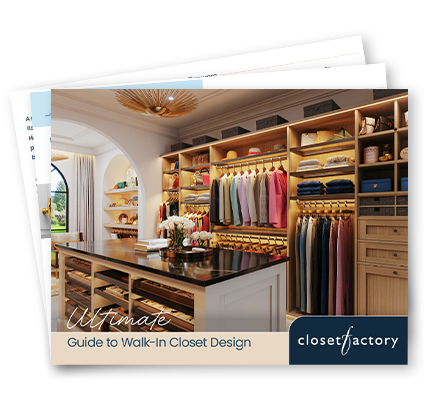 Walk in closet guide preview