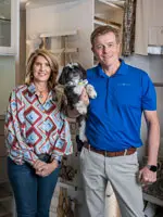 closet factory KY owners