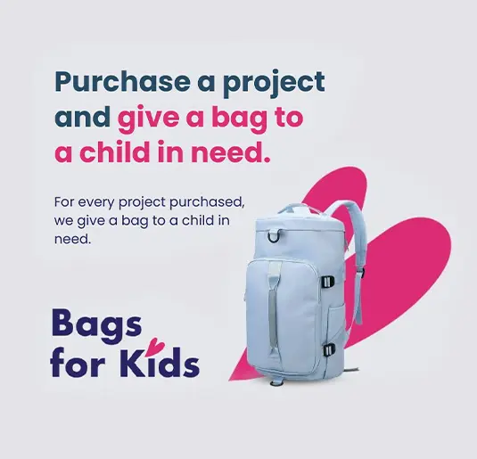 Bags for Kids