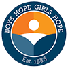 Denver Charity Logo