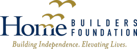 home builders foundation logo
