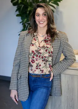 Closet Factory Madison Militello