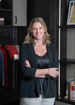 closet factory designer Rebecca-Boyd