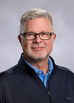 Sam Giles Closet Factory Designer Richmond