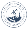 logo for summit county builders