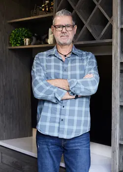 Closet Factory Christos Tsalikis