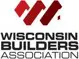 Wisconsin builders association logo