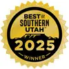 best of utah award logo