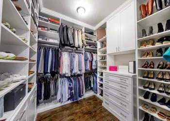 UCLA Study Finds Stress Caused by Clutter
