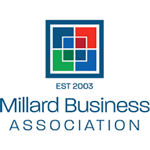 Millard Bussiness logo