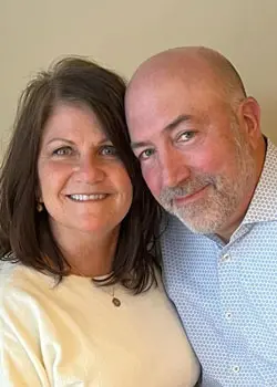 Photo of Pittsbughs Closet Factory Owners