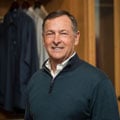 Mark Lestikow Colorado owner of closet factory