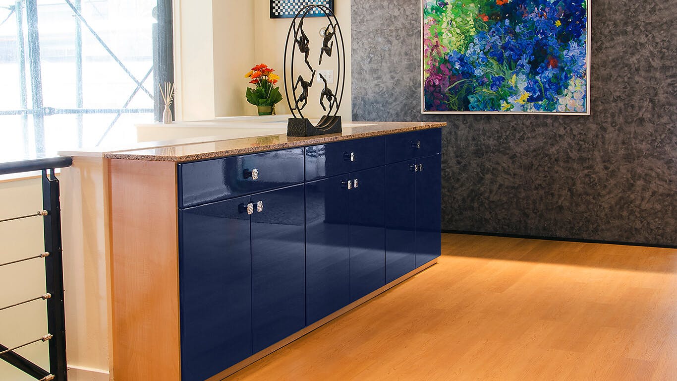 Closet Factory New York