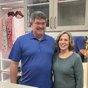 Closet Factory Utah Owners 