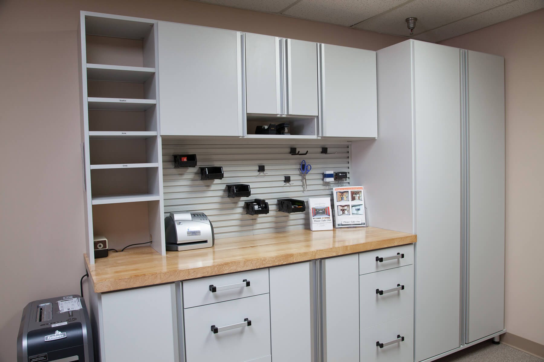 Custom Closet Design Closet Factory Northeast Ohio