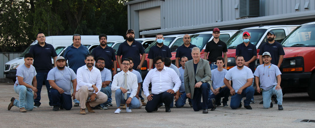 closet factory houston full team 