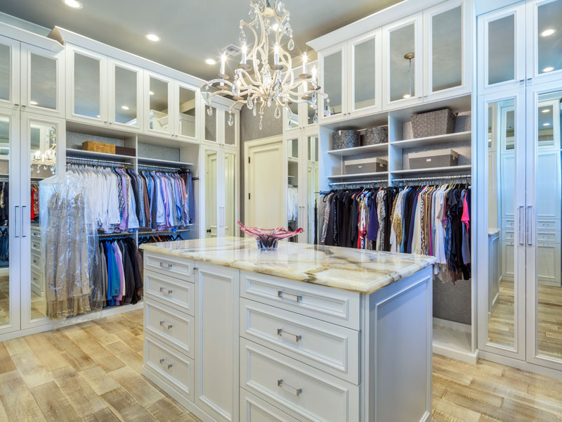 Closet Factory Greenville SC