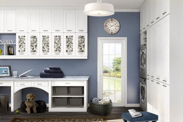 Laundry Room Cabinets Makeover Design Ideas Closet Factory