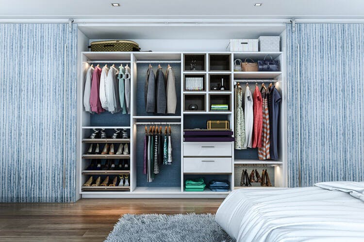 Closets