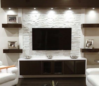 Furniture Tips & Tricks to Enhance Your Custom Entertainment Center