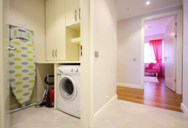 laundry room design