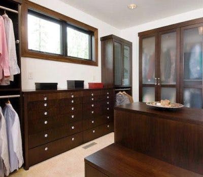 Custom Closets Making Deals in New York City