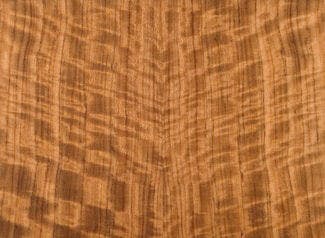 Wood Veneer – African Mahogany
