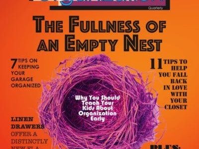 Art of Organization Volume 2 is Available Now on Issuu