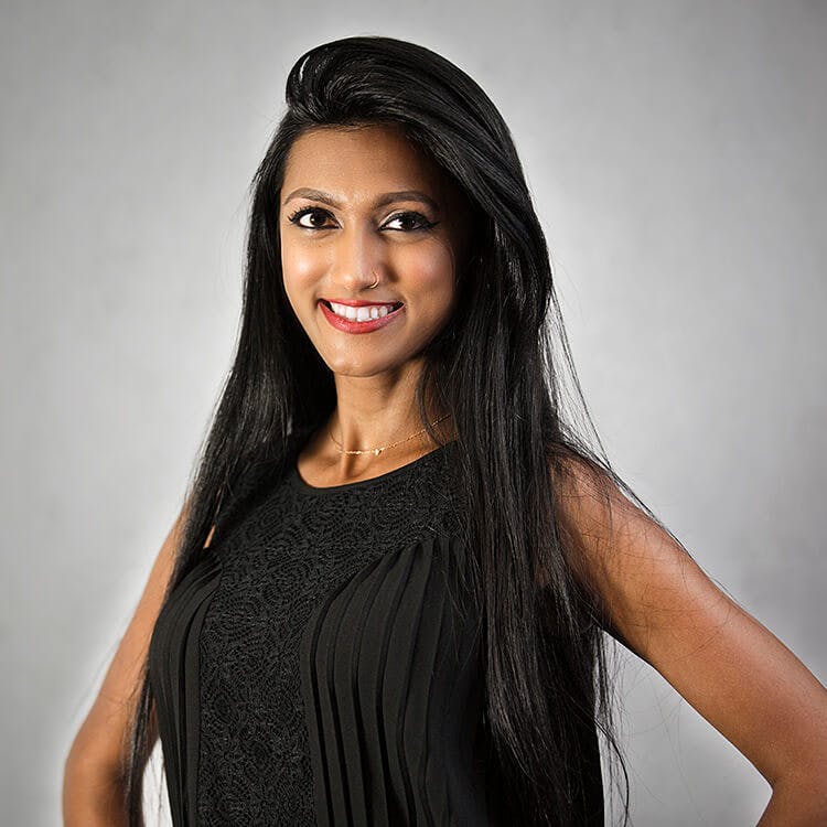 Athya Idnani