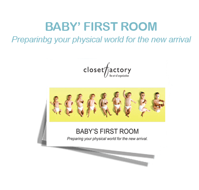 Download guide for mothers expecting a newborn.