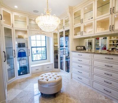 The Rising Popularity of Boutique Closets
