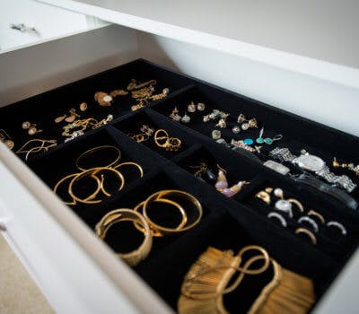 Pinterest-Inspired DIY Jewelry Storage Designs