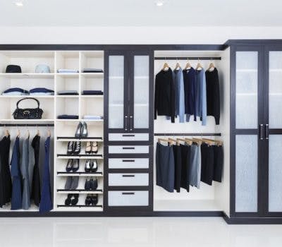 How the Items in Your Closet are a Reflection of You