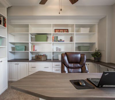 This Playroom Turned Home Office Is Sure To Inspire Anyone Who Telecommutes