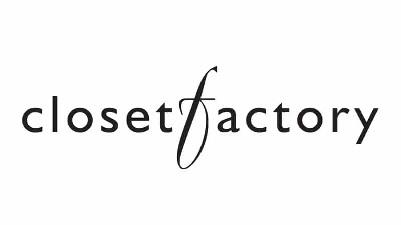 Closet Factory Plays Starring Role in TV Show