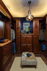 closet organizers