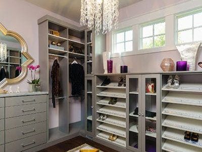 Top-12 Questions to Ask Your Custom Closet Company