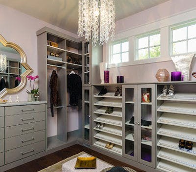 Top-12 Questions to Ask Your Custom Closet Company